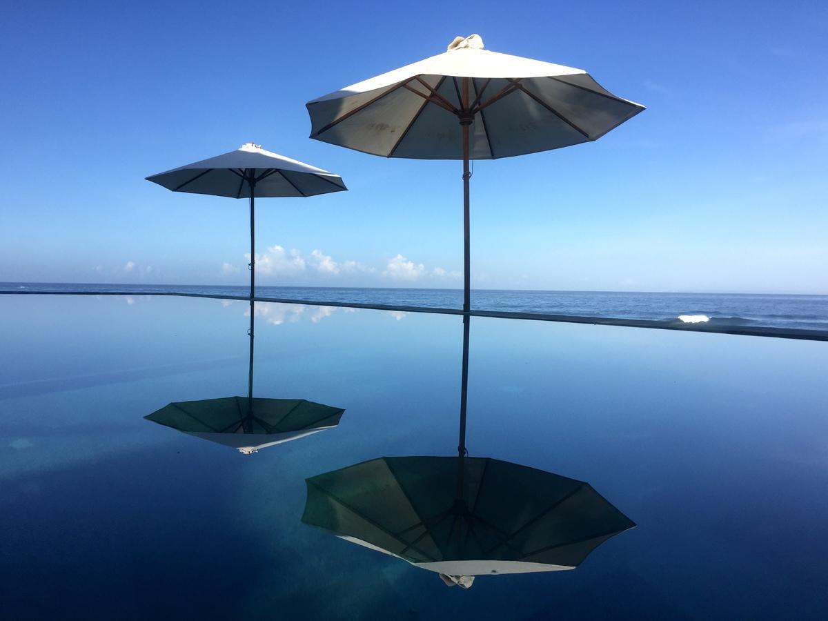 Villa Bahagia Nusa Lembongan  Bagian luar foto