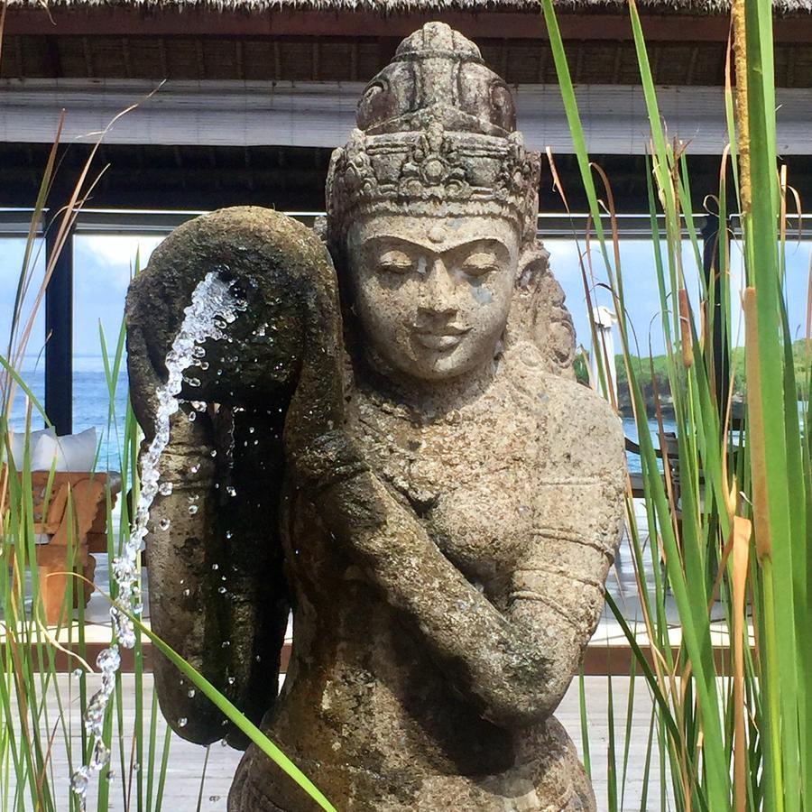 Villa Bahagia Nusa Lembongan  Bagian luar foto